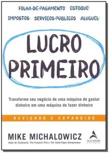 Lucro Primeiro