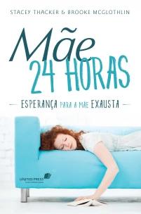 Mãe 24 horas