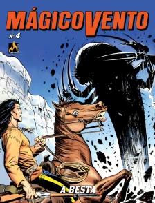 Mágico Vento volume 04