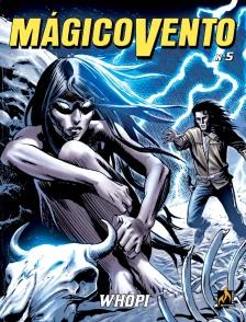 Mágico Vento volume 05