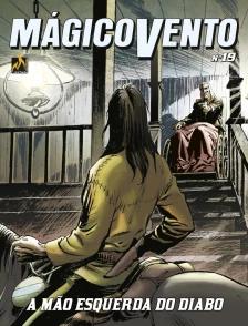 Mágico Vento - volume 19