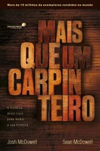 Mais que um carpinteiro