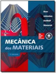 Mecânica dos Materiais