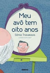 Meu avô tem oito anos