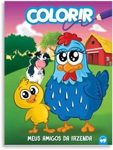 Meus Amigos da Fazenda