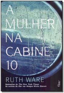A mulher na cabine 10