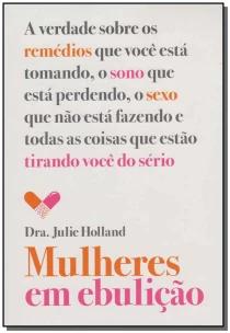 Mulheres em ebulição