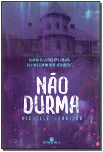 Não durma