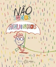 Não Somos Anjinhos