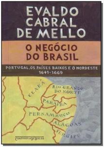 O negócio do Brasil