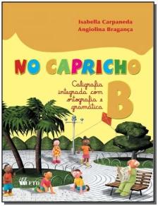 No Capricho B - 02Ed/16