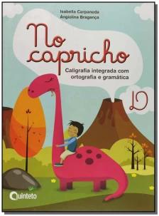 No Capricho D - 01Ed/16