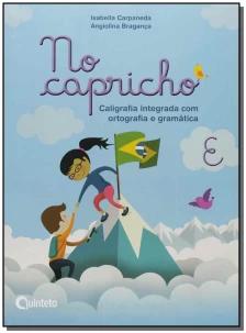 No Capricho E - 02Ed/16