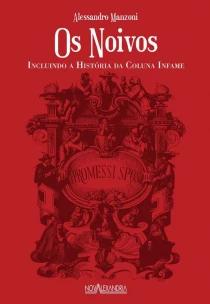 Os noivos