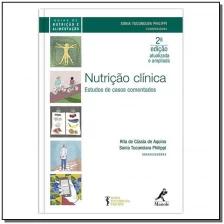 Nutrição clínica