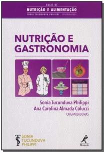 Nutrição e gastronomia