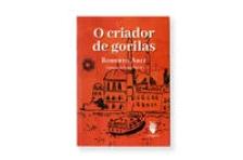 O criador de gorilas