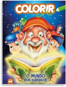 O Mundo dos Clássicos