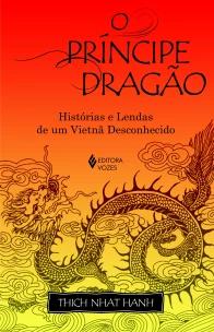 O príncipe dragão