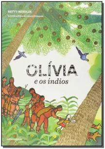 Olívia e os índios