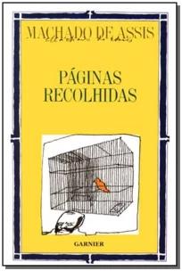 Páginas Recolhidas