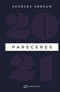 Pareceres - 01ED/21