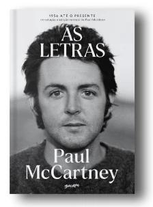 Paul McCartney - As Letras