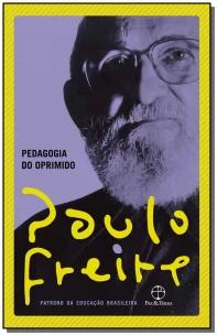 Pedagogia do oprimido
