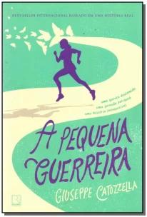 A pequena guerreira