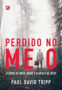 Perdido no meio