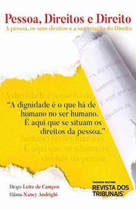 Pessoa, Direitos e Direito - 01ED/21