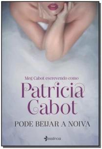 Pode beijar a noiva 2º edição