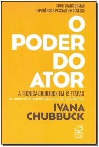 O poder do ator