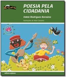 Poesia pela cidadania