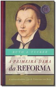 A primeira-dama da reforma