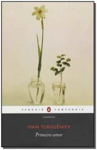 Primeiro amor