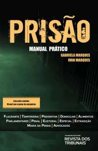 Prisão Manual Prático - 01ED/21