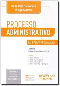 Processo Administrativo