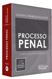 Processo Penal