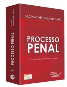 Processo Penal 6Ed