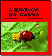 A reprodução das joaninhas