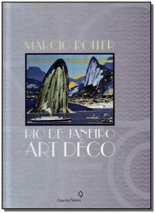 Rio de Janeiro Art Déco