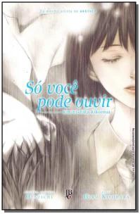 Só você pode ouvir