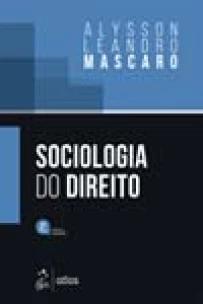 Sociologia do Direito - 2ª Edição 2023