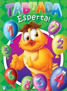 Tabuada Esperta