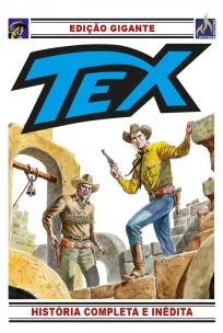 Tex Gigante 38