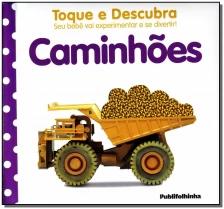 Toque e Descuba - Caminhões