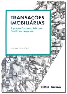 Transações imobiliárias
