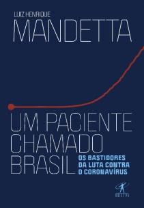 Um paciente chamado Brasil