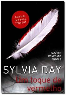 Um toque de vermelho